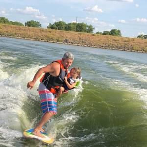 Meet your Posher, Brian